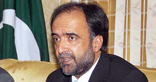 Reconstruction of Swat to continue at the cost of PSDP: Kaira